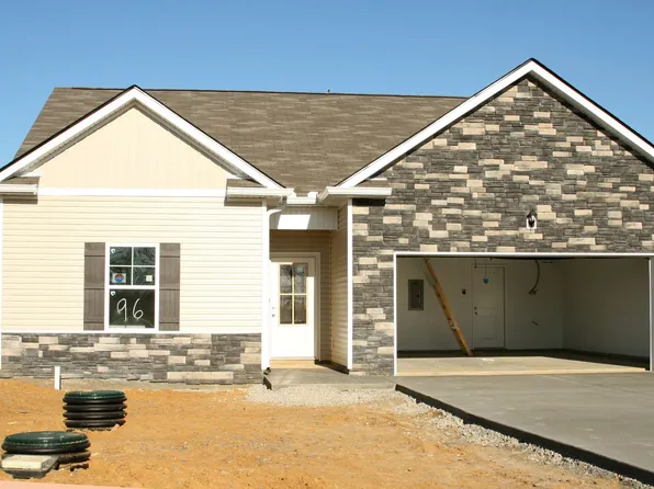 1229 Euclid Dr Lot 99, Murfreesboro, TN 37127