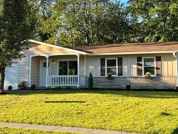 2nd image of 3842 W Fairington Dr