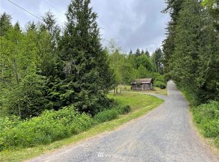0 S Maple Hill Rd, Kelso, WA 98626