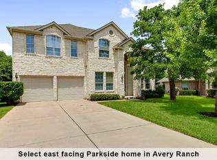 9712 Broadbay Cv, Austin, TX 78717