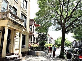 1561 Union St APT 6, Brooklyn, NY 11213