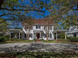 410 N Stratford Rd, Winston Salem, NC 27104