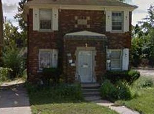 14478 Lappin St, Detroit, MI 48205