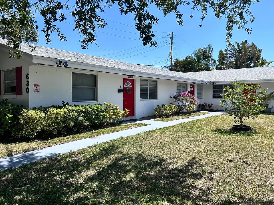 630 Prosperity Farms Rd #2