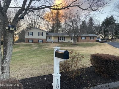 18 Plymouth Cir Lot 8, Bristol, TN, 37620