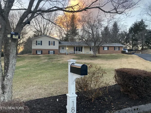 18 Plymouth Cir Lot 8, Bristol, TN 37620