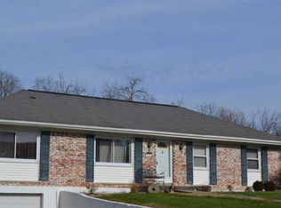732 Rickey Ln, Independence, KY 41051