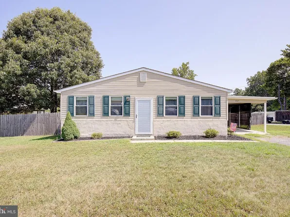 165 Central Dr, Prince Frederick, MD 20678