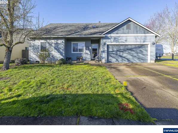1994 Rainier Dr, Monmouth, OR 97361