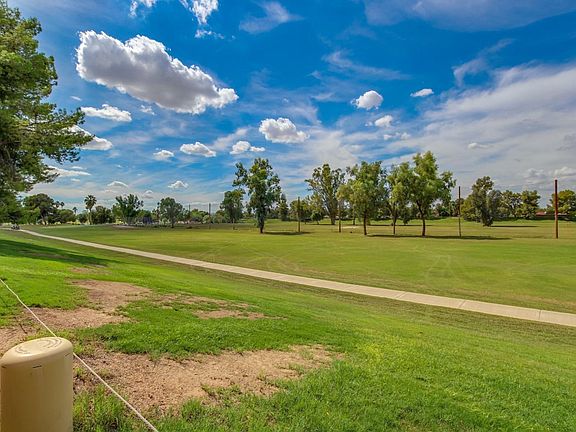 Continental Golf Course