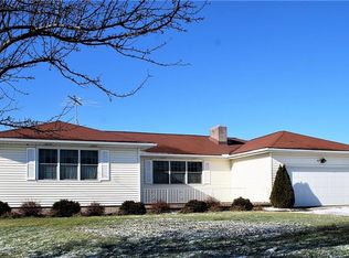 9830 Oberlin Rd, Elyria, OH 44035