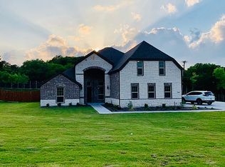 3709 Kendall Rd, Melissa, TX 75454