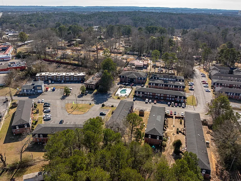 Park at Forestdale — Photo 49