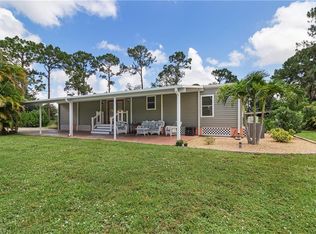 6250 N Double J Acres Rd, Labelle, FL 33935