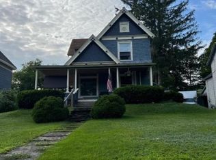 45 Shepard St, Walton, NY 13856