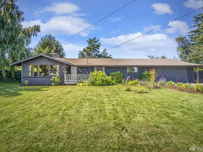2347 Sheridan St, Port Townsend, WA, 98368