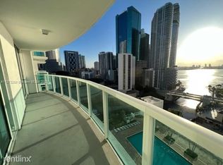 31 SE 5th St APT 2703, Miami, FL 33131