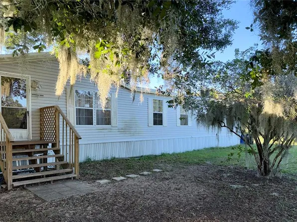 25207 JEFFERSON STREET, ASTATULA, FL 34705