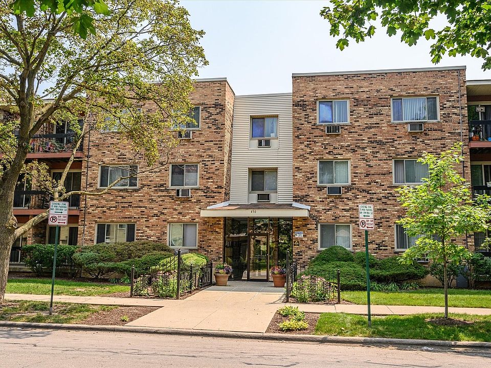 1st image of 430 Home Ave APT 109S