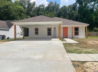 5216 Byfaul Ave, Baker, LA 70714