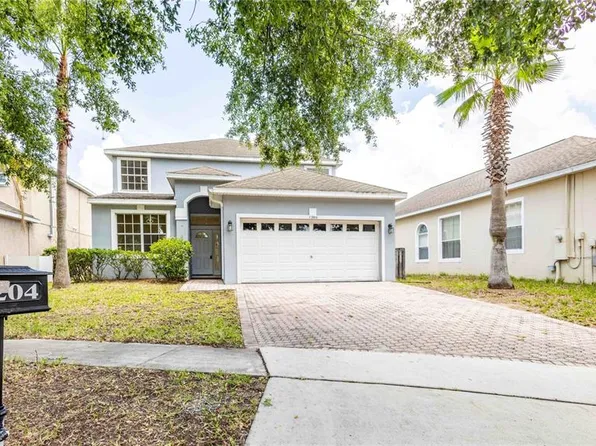 1204 Blackheath Ct, Davenport, FL 33897