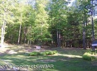 134 Petrishin Rd, Shickshinny, PA 18655