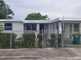 11780 SW 221st St, Miami, FL 33170