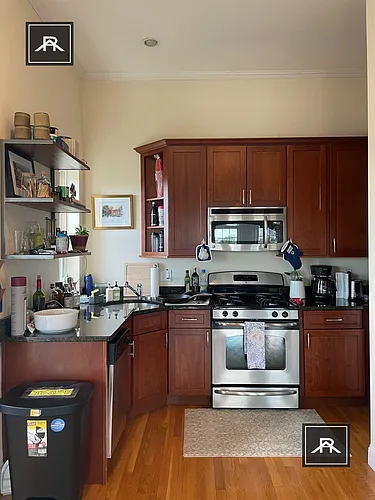 57 Magazine St #62 Photo 1