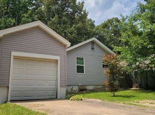 1313 Kitchen St, Jonesboro, AR 72401