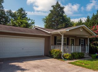 2110 Fair Dr LOT 6, Knoxville, TN 37918