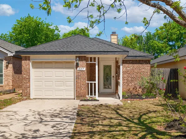 827 Topaz Ln, Leander, TX 78641