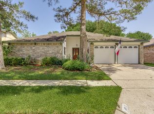4822 Ingleside Ct, Spring, TX 77388
