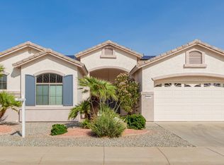 18507 N Windfall Dr, Surprise, AZ 85374