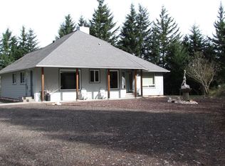 545 Snowden Rd, White Salmon, WA 98672