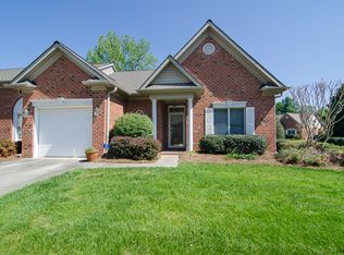 660 Sonoma Ln, High Point, NC 27265