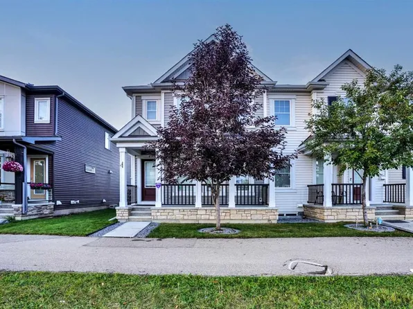 270 S Cityscape Blvd NE, Calgary, AB T3N 0X2