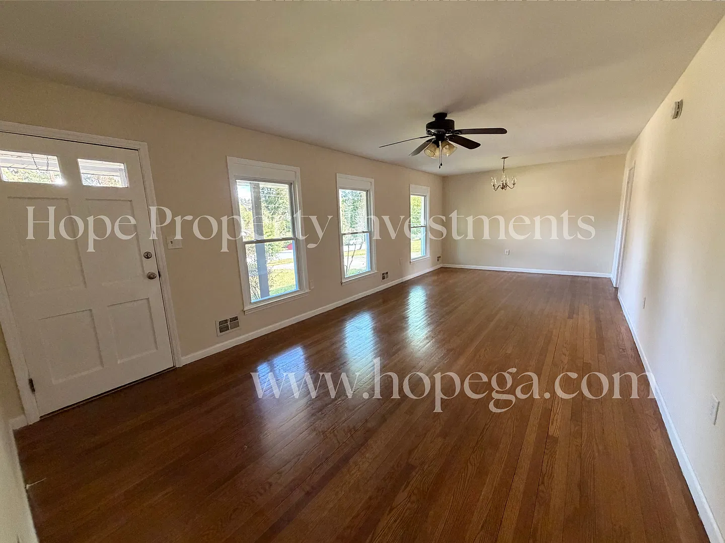 6 Georgian Drive, Newnan Ga — Photo 4