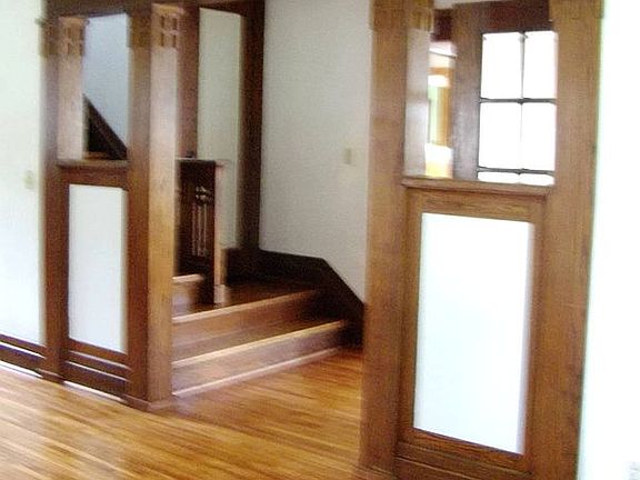 Beautiful floors