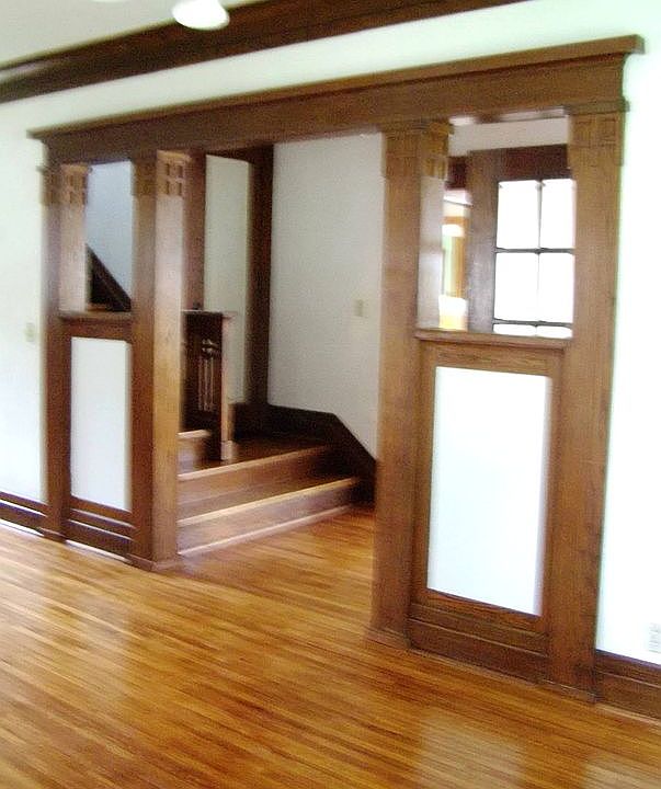Beautiful floors