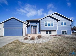 600 W Charish St, Tea, SD 57064