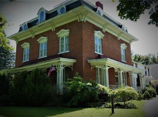 50 Seneca Ave, Oneida, NY 13421