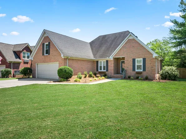 1539 Boone Ct, Murfreesboro, TN 37130