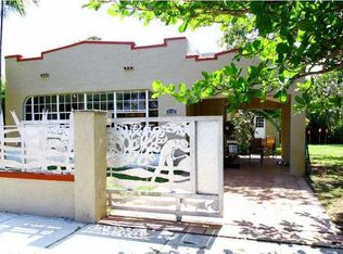 4720 SW 4th St, Miami, FL 33134