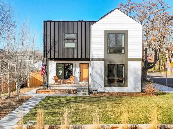 2695 Raleigh Street, Denver, CO 80212