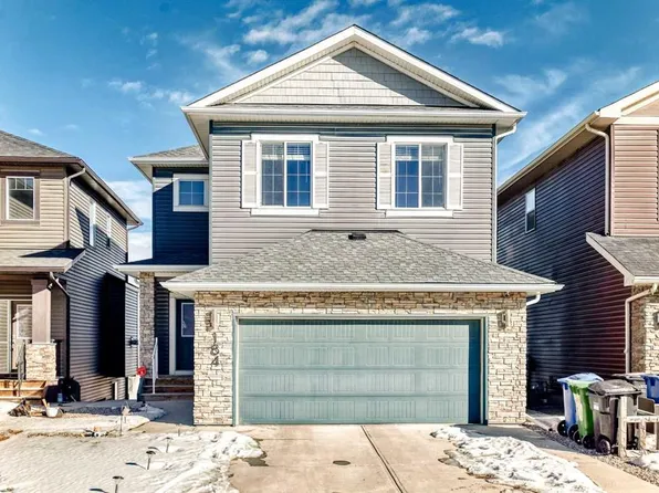 184 S Sherview Grv NW, Calgary, AB T3R 0Y4
