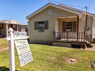 106 Hebert St, Houma, LA 70364