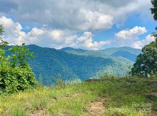 7858 Big Laurel Rd, Marshall, NC 28753