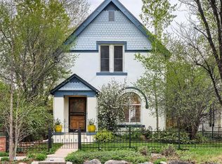 316 S High Street, Denver, CO 80209