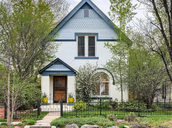 316 S High Street, Denver, CO 80209