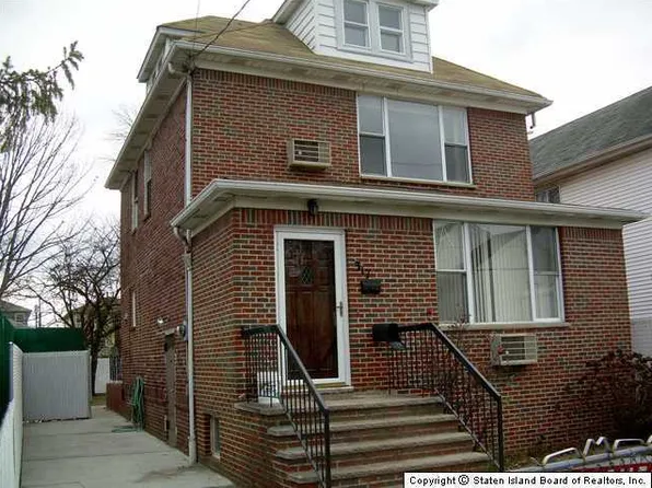317 Van Pelt Ave, Staten Island, NY 10303